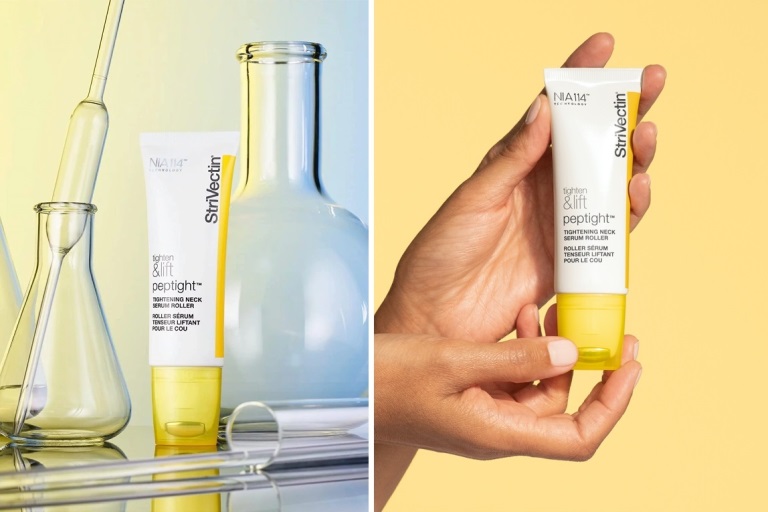 Tech Neck Görünümüne Kar�� Hedefe Yönelik Bir Dokunu�